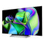 LG OLED55C34LA - 55 inch - 4K UHD