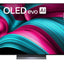 LG OLED65C54LA