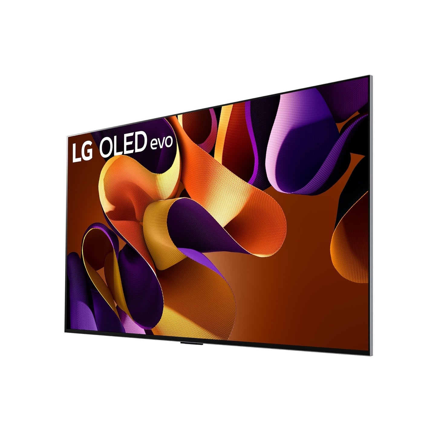 LG OLED83G45