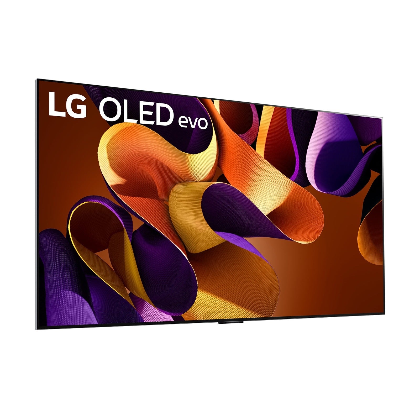 LG OLED83G45