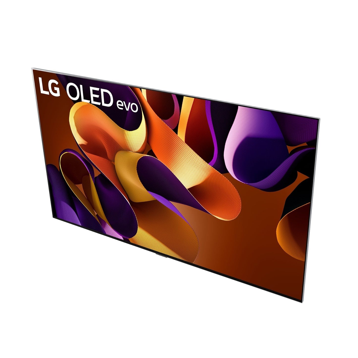 LG OLED83G45