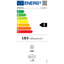 Inventum VR1420B - Vrijstaande vriezer