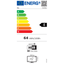TCL 55V6B - 55 inch - 4K UHD