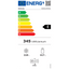 Samsung RS65DG54R3B1EF - Amerikaanse Koelkast - No Frost