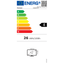Thomson 32QG4S14 - 32 inch - Full HD