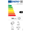 Beko DIN35320 - Inbouw vaatwasser - Volledig geïntegreerd