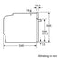 Siemens HB674GBS1 - Art Electronics