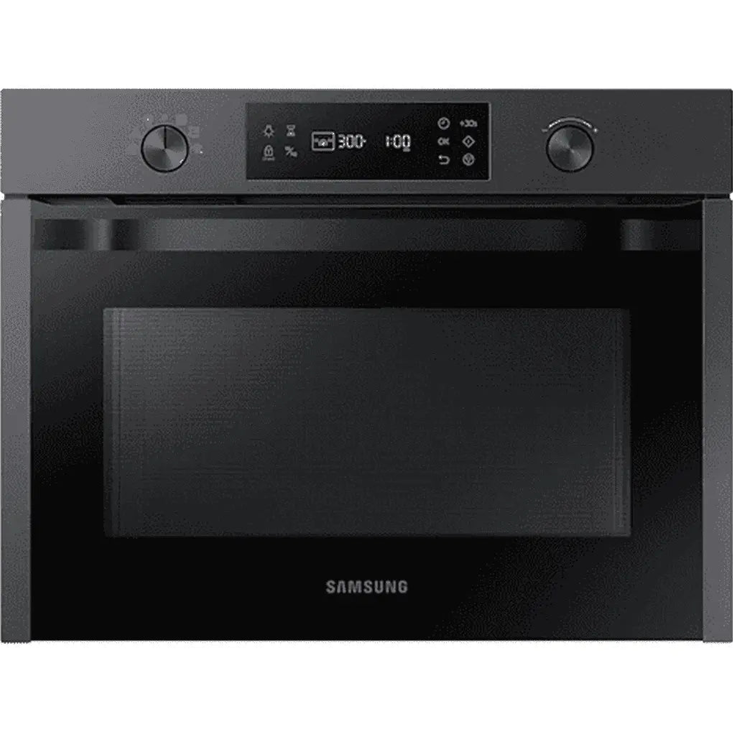 Samsung NQ50K3130BM