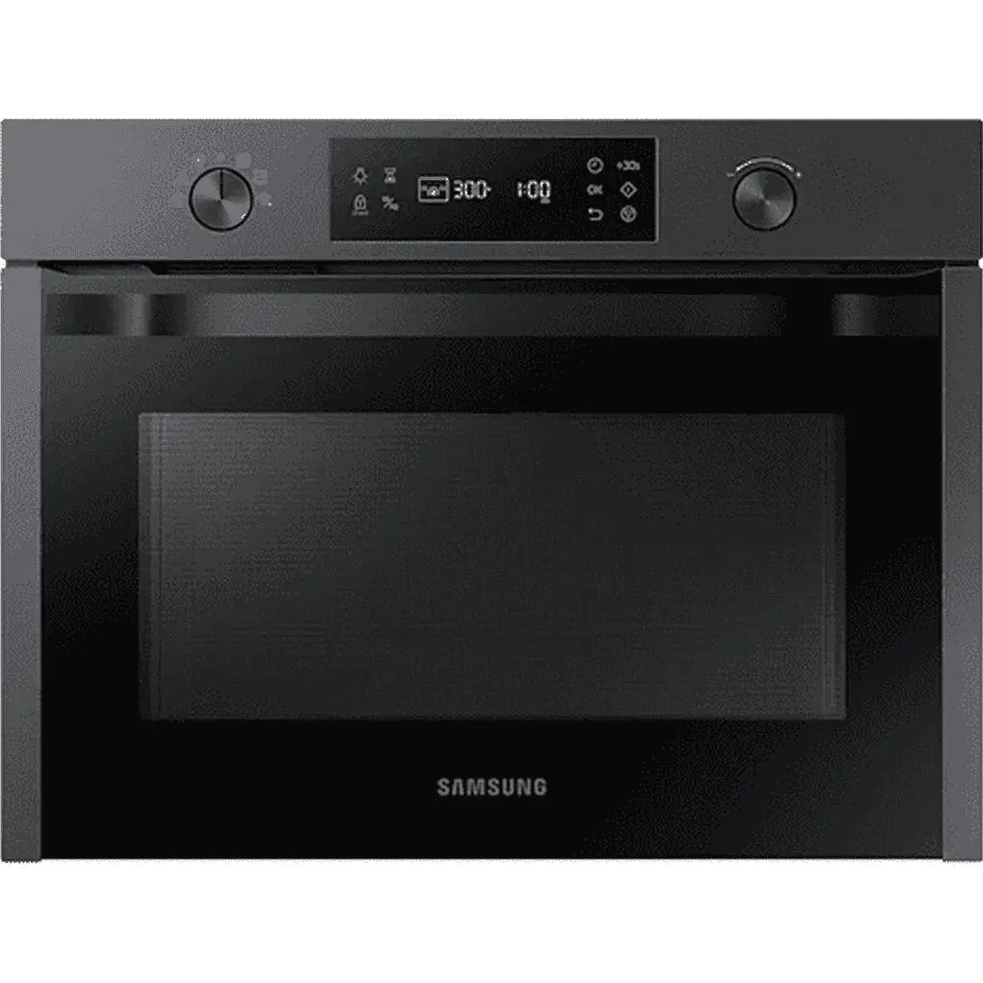 Samsung NQ50K3130BM