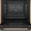 Neff B1ACE2AG3 Inbouw Oven – 71L Ruime Capaciteit met Hydrolytische Zelfreiniging en Kinderslot
