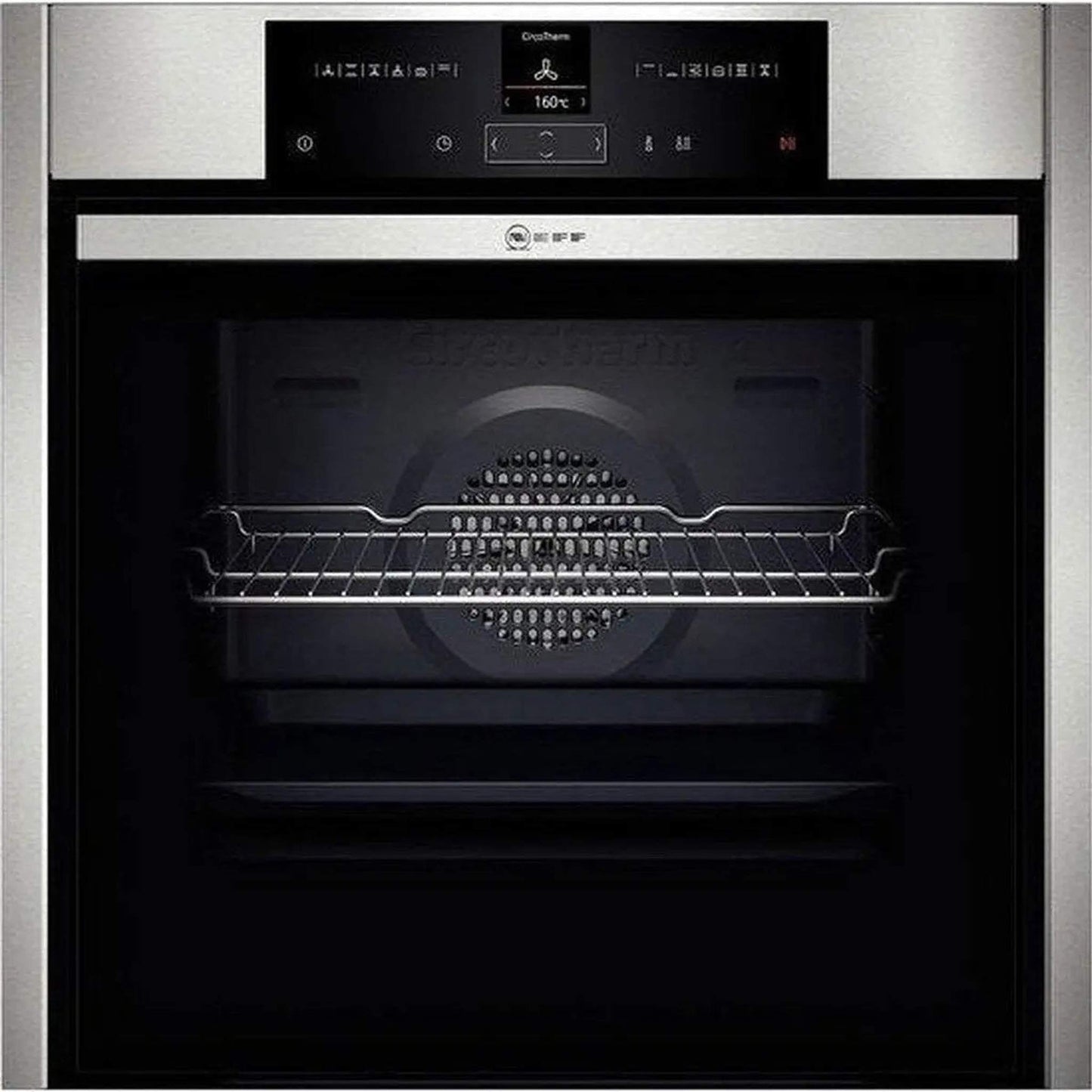 Neff B45CR22N0 - Inbouw oven