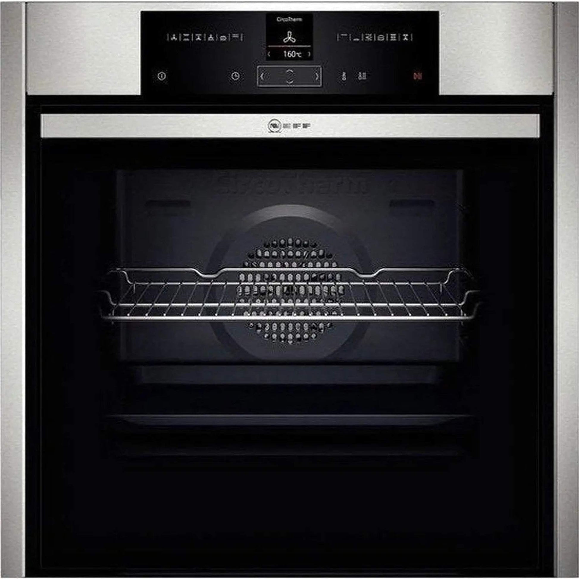 Neff B45CR22N0 - Inbouw oven