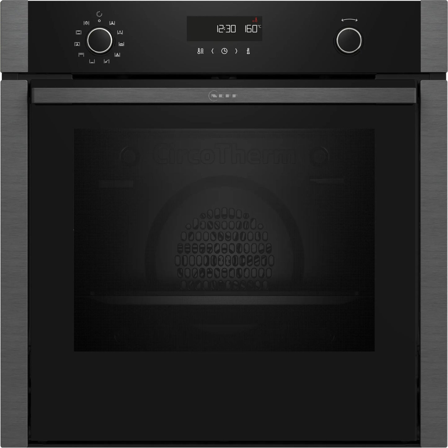 Neff B6ACH7AG3 - Art Electronics