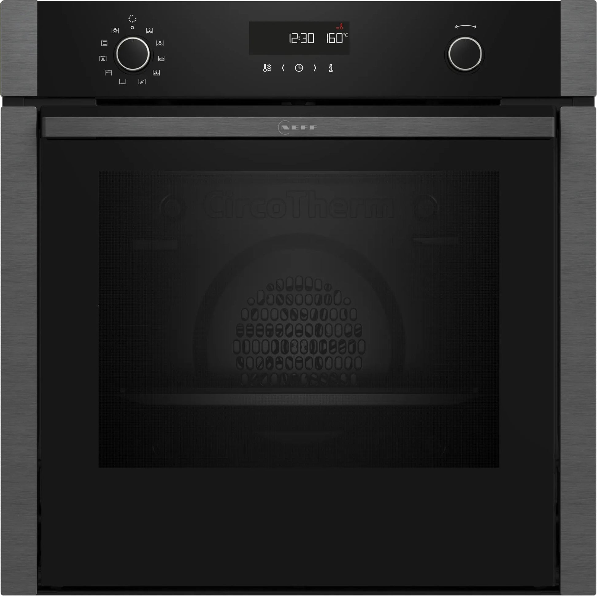 Neff B6ACH7AG3 - Art Electronics