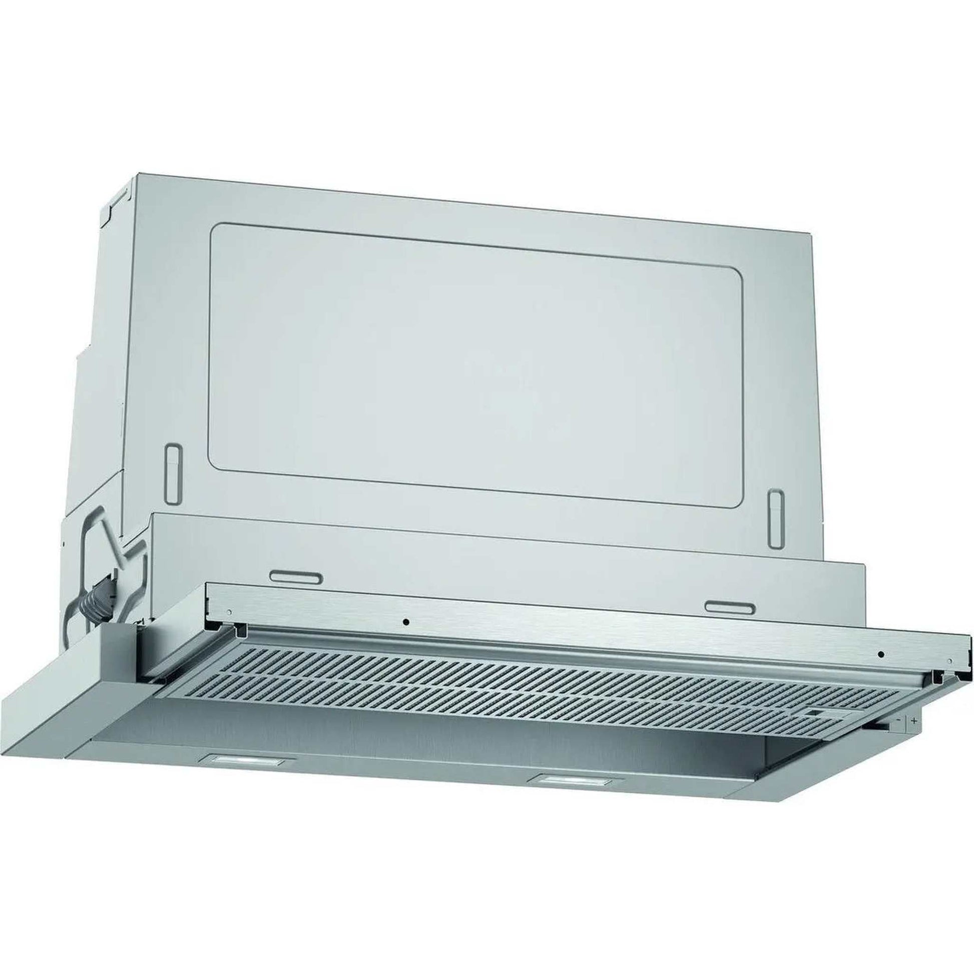 Neff D46ED52X1 - Vlakscherm Afzuigkap
