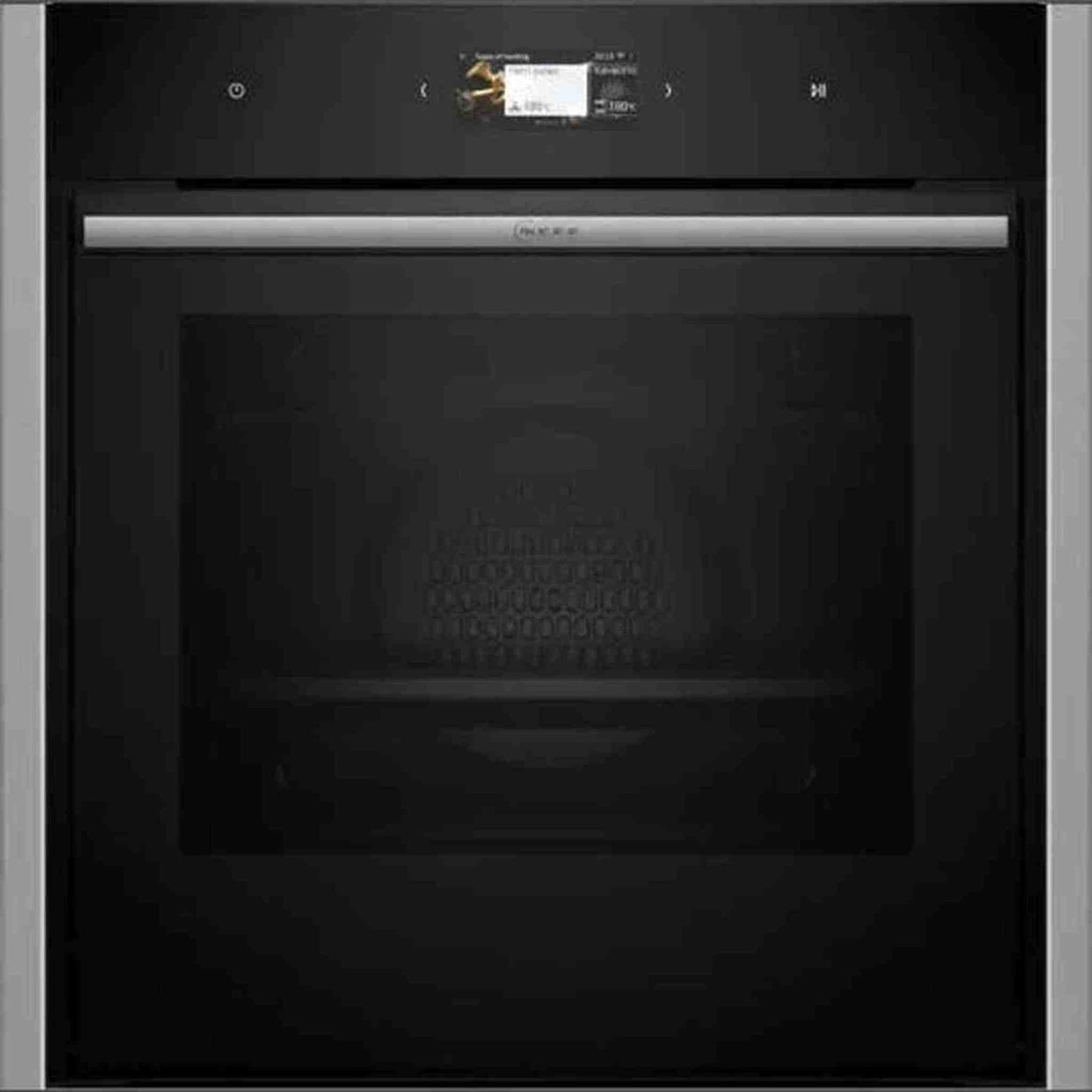 Neff B64CS71N0 - Inbouw oven