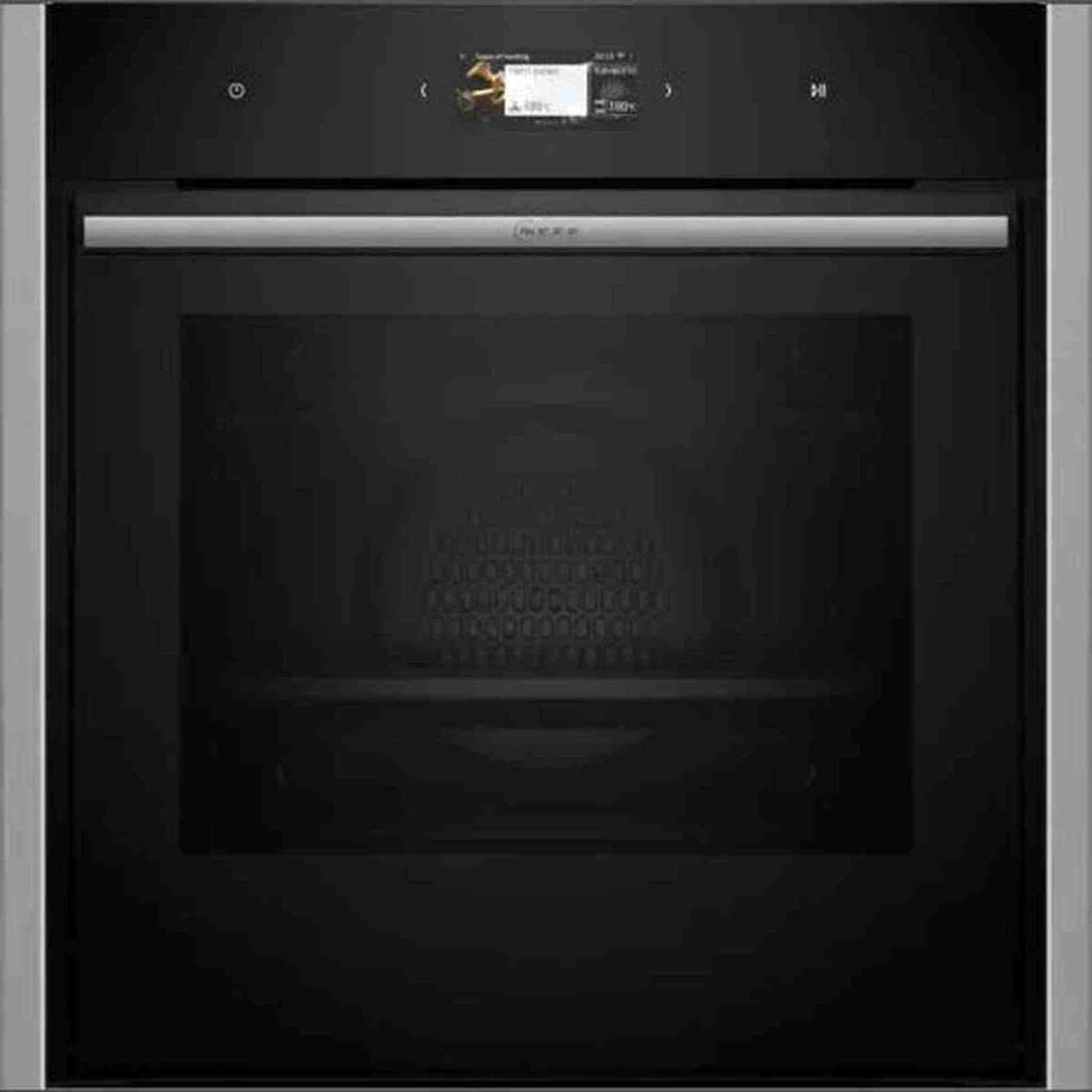 Neff B64CS71N0 - Inbouw oven