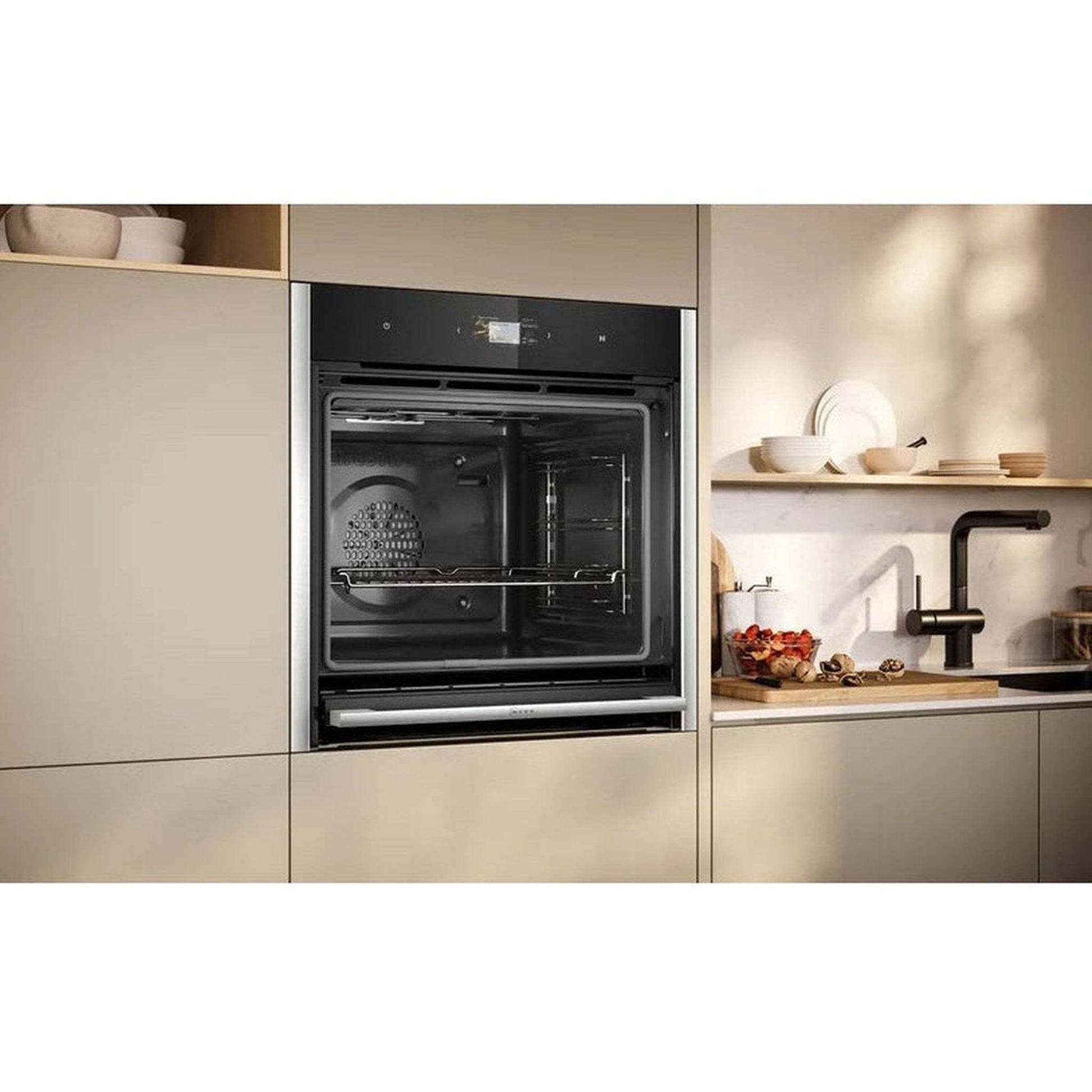Neff B64CS71N0 - Inbouw oven