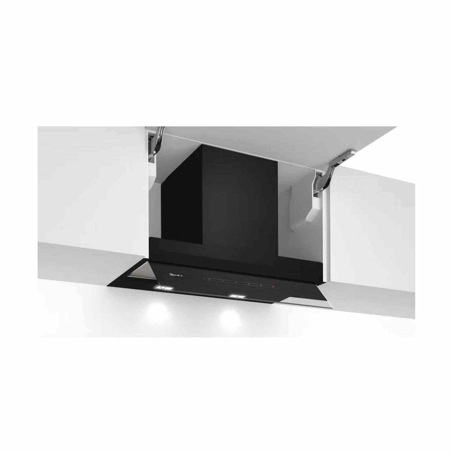 Neff D65XAM2S0 - Afzuigkap