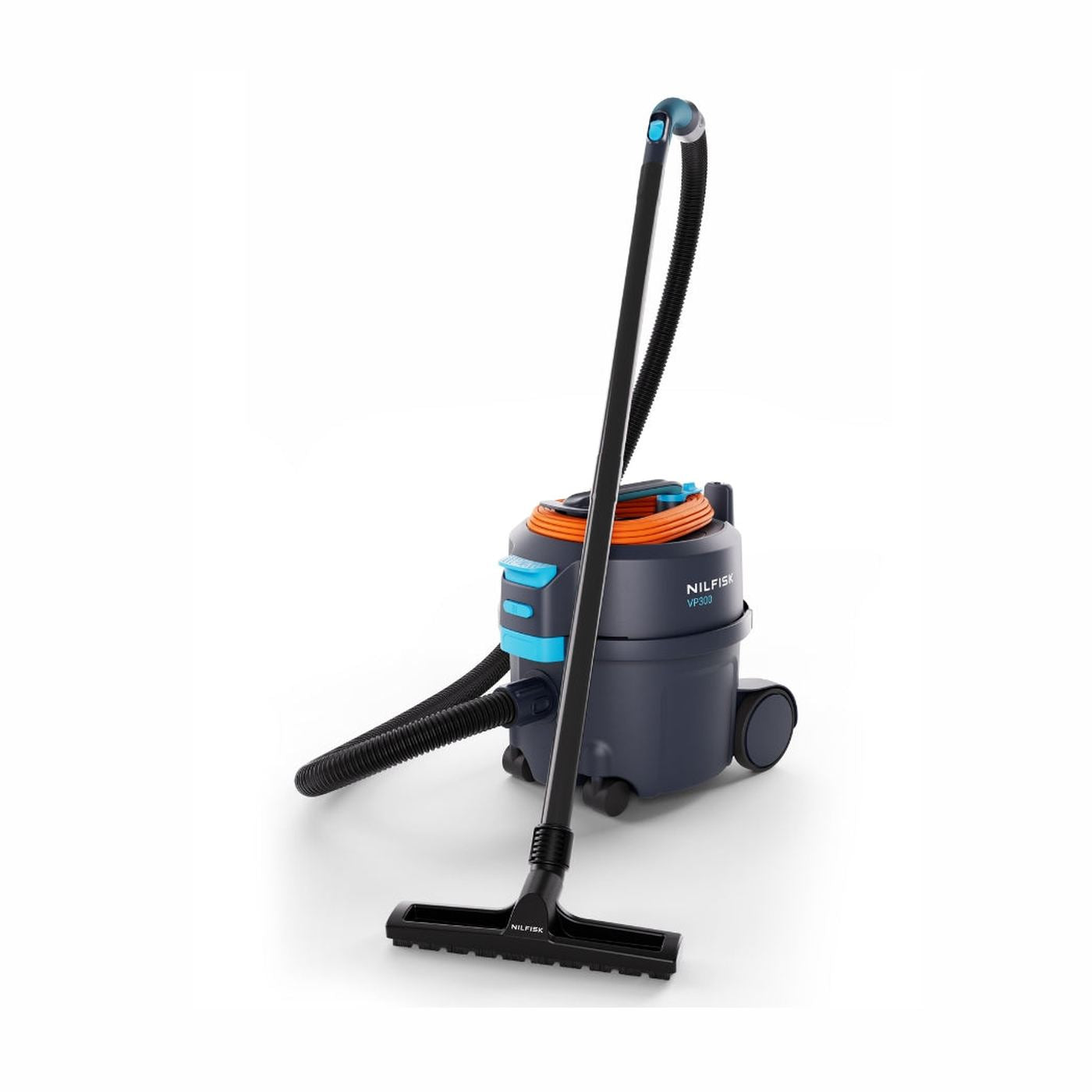 Nilfisk VP300 HEPA
