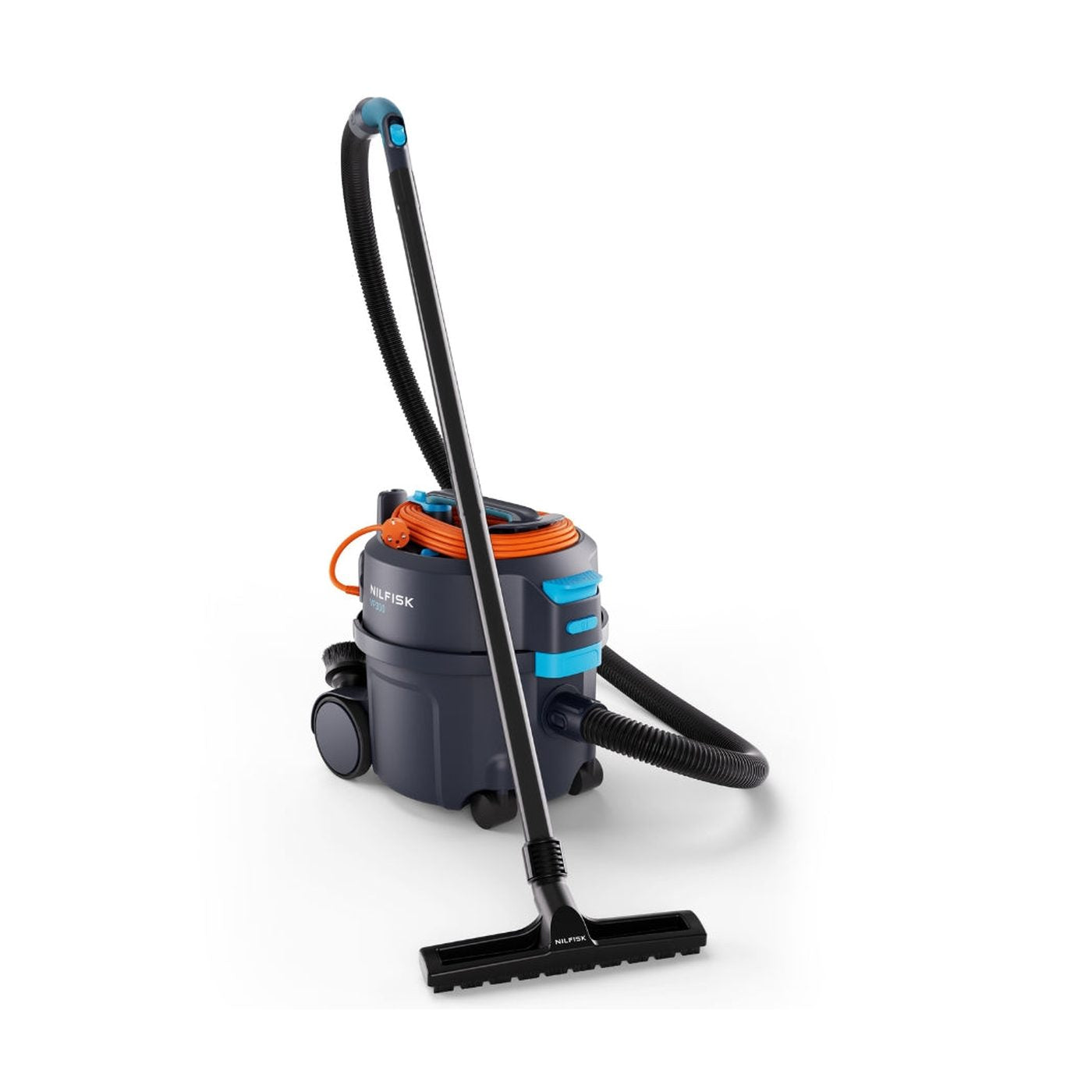Nilfisk VP300 HEPA