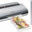 CASO VC300 Pro - Vacumeermachine
