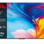 TCL 65P635 - 65 inch - 4K UHD - Art Electronics