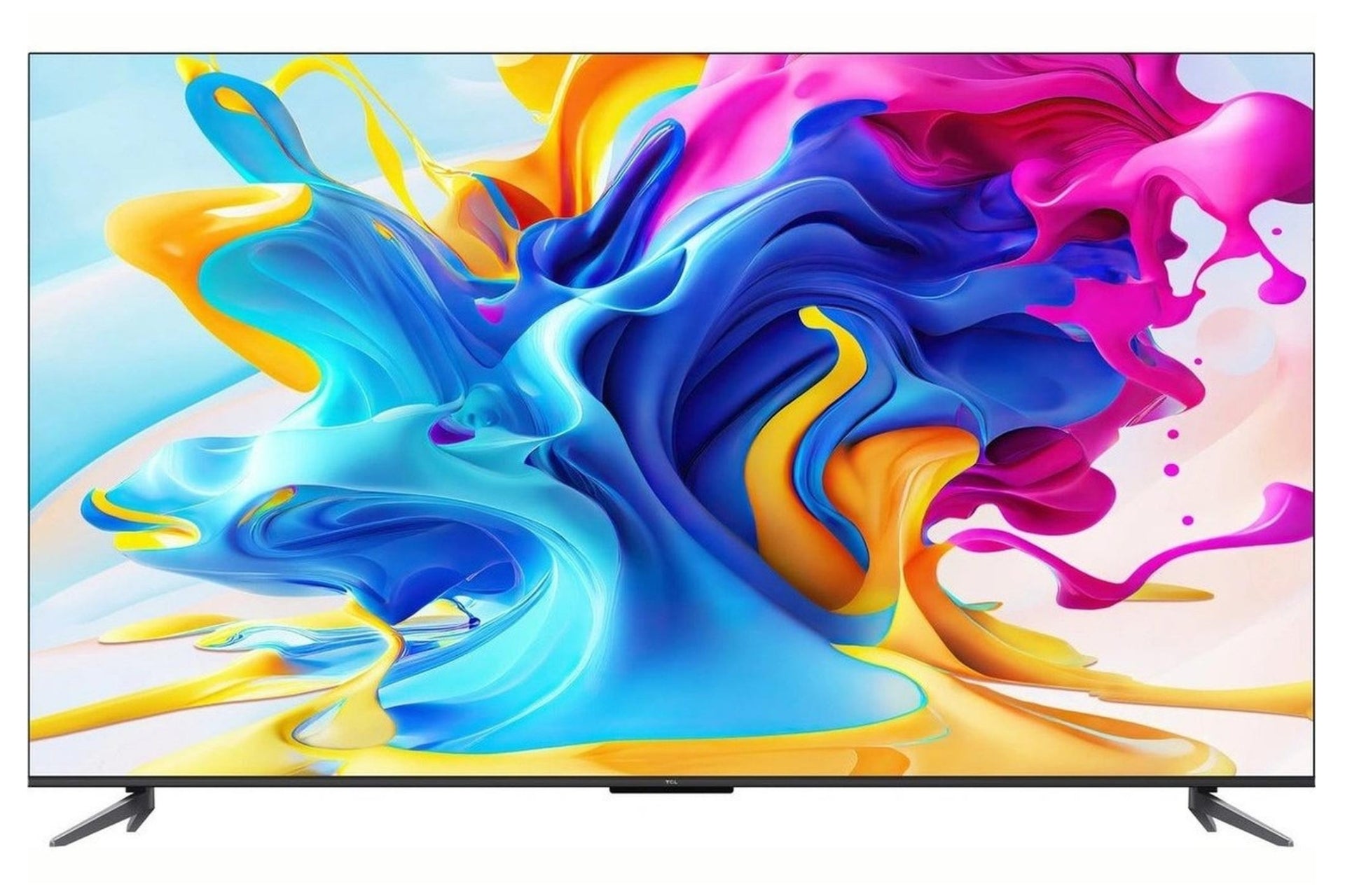 TCL 65C645 - 65 inch - 4K UHD - Art Electronics
