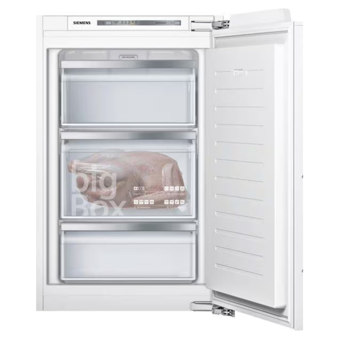 Siemens GI21VAFE0 - Art Electronics