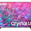 Samsung UE98DU9070U - 98 inch - 4K UHD - Art Electronics