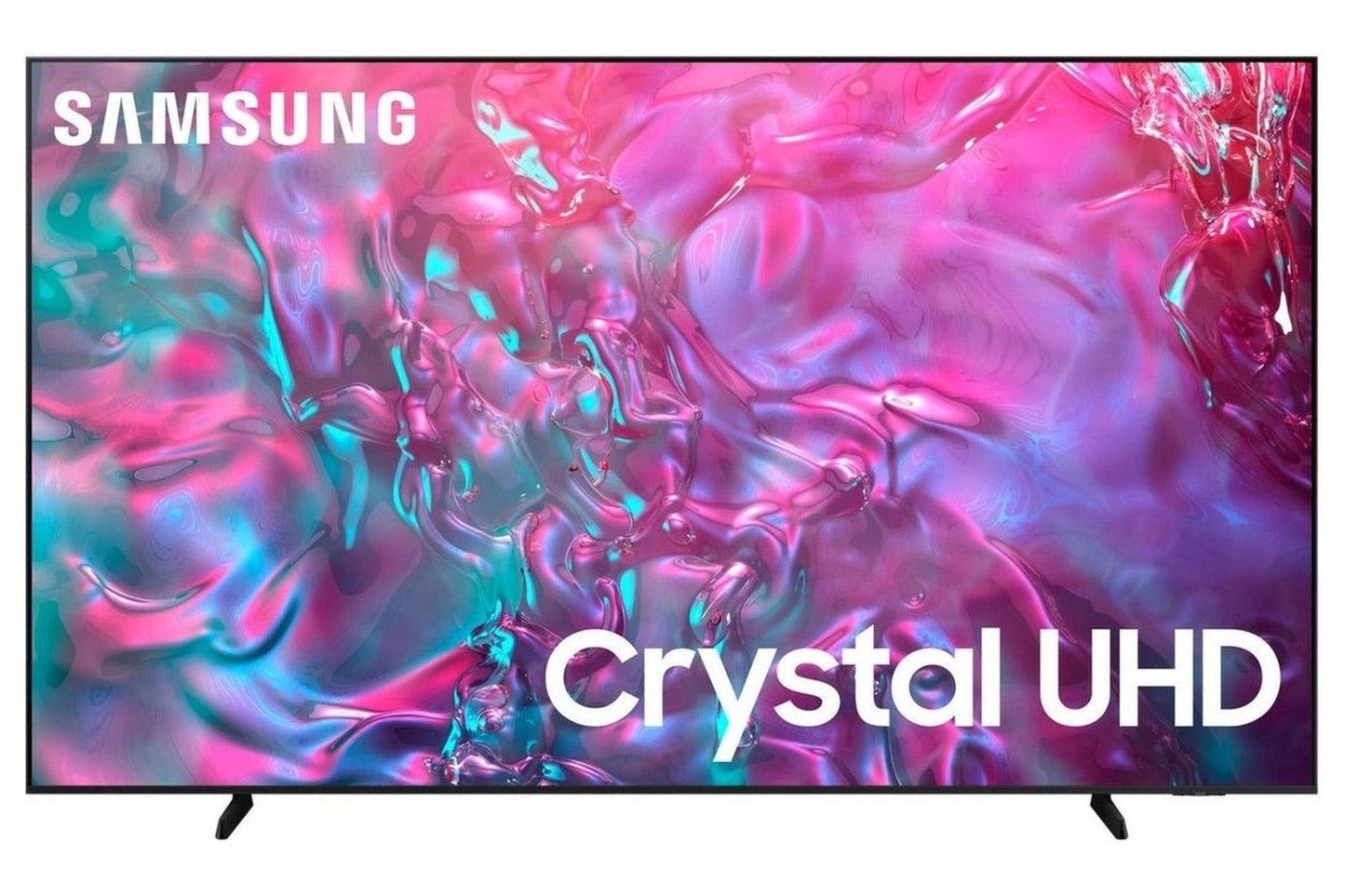 Samsung UE98DU9070U - 98 inch - 4K UHD - Art Electronics