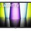 LG 32LQ630B6LA - 32 inch - HD Ready - Art Electronics