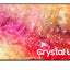SAMSUNG UE75DU7102K - 75 inch - 4K UHD - Art Electronics