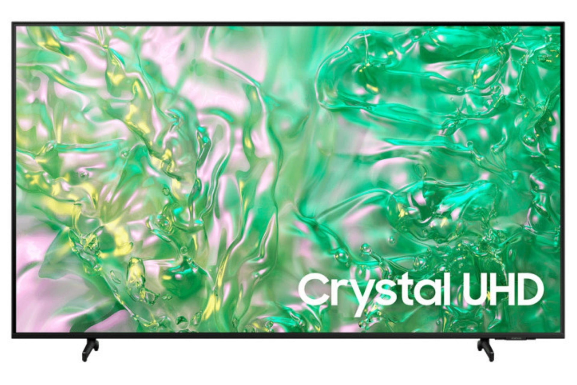 SAMSUNG UE65DU8070 - 65 inch - 4K UHD - Art Electronics