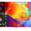 TCL 55P735 - 55 inch - 4K UHD - Art Electronics