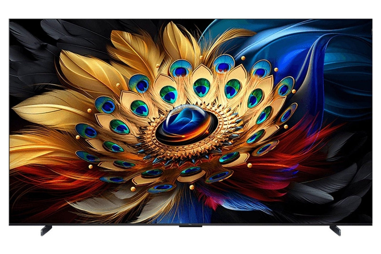 TCL 98C61B – 98 inch – 4K UHD (QLED) - Art Electronics