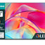 HISENSE 50U6NQ - 50 inch - 4K UHD - Art Electronics
