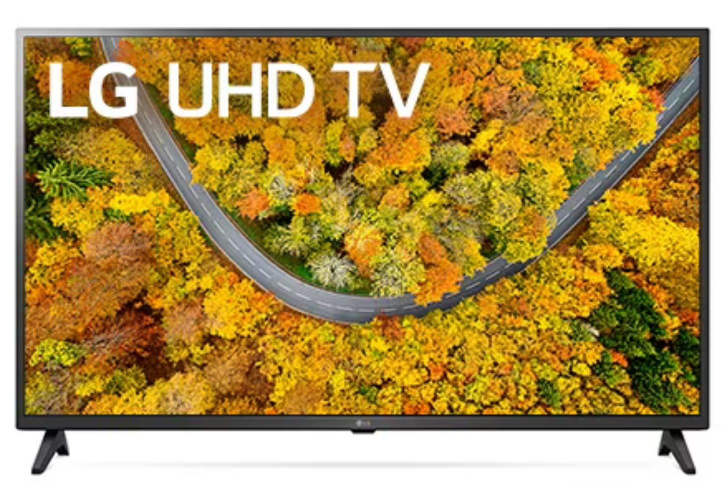 LG 43UP75006 - 43 inch - 4K UHD - Art Electronics
