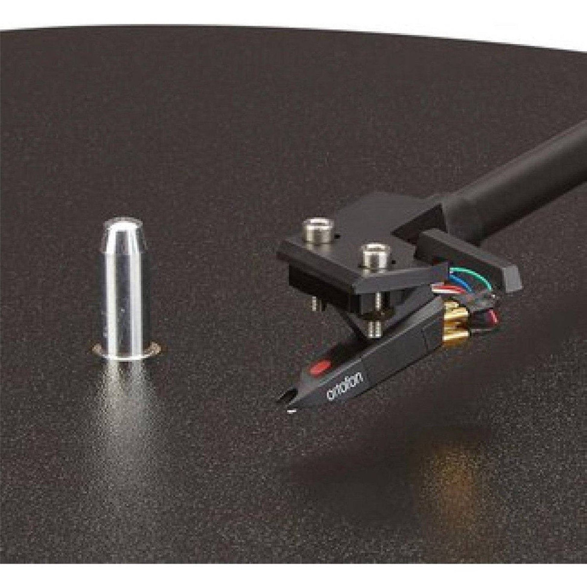 PRO-JECT DEBUT III