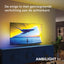 Philips 43PUS8109/12 – 43 inch 4K UHD LED TV – Ambilight – Smart – HDR – Zwart – Energieklasse G - Art Electronics