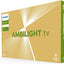 Philips 43PUS8109/12 – 43 inch 4K UHD LED TV – Ambilight – Smart – HDR – Zwart – Energieklasse G - Art Electronics