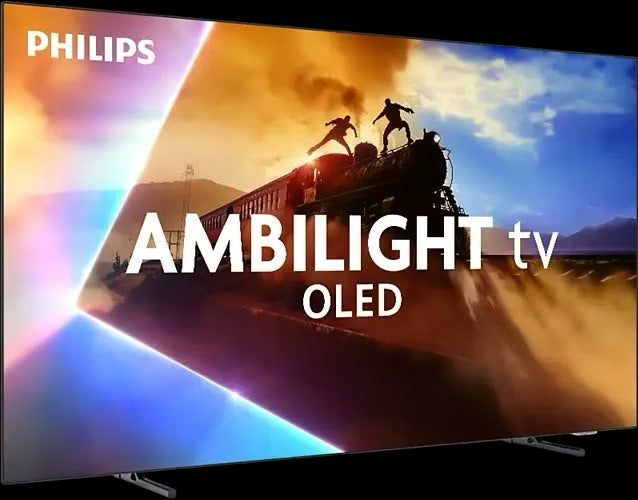 Philips 48OLED760/12 - Art Electronics