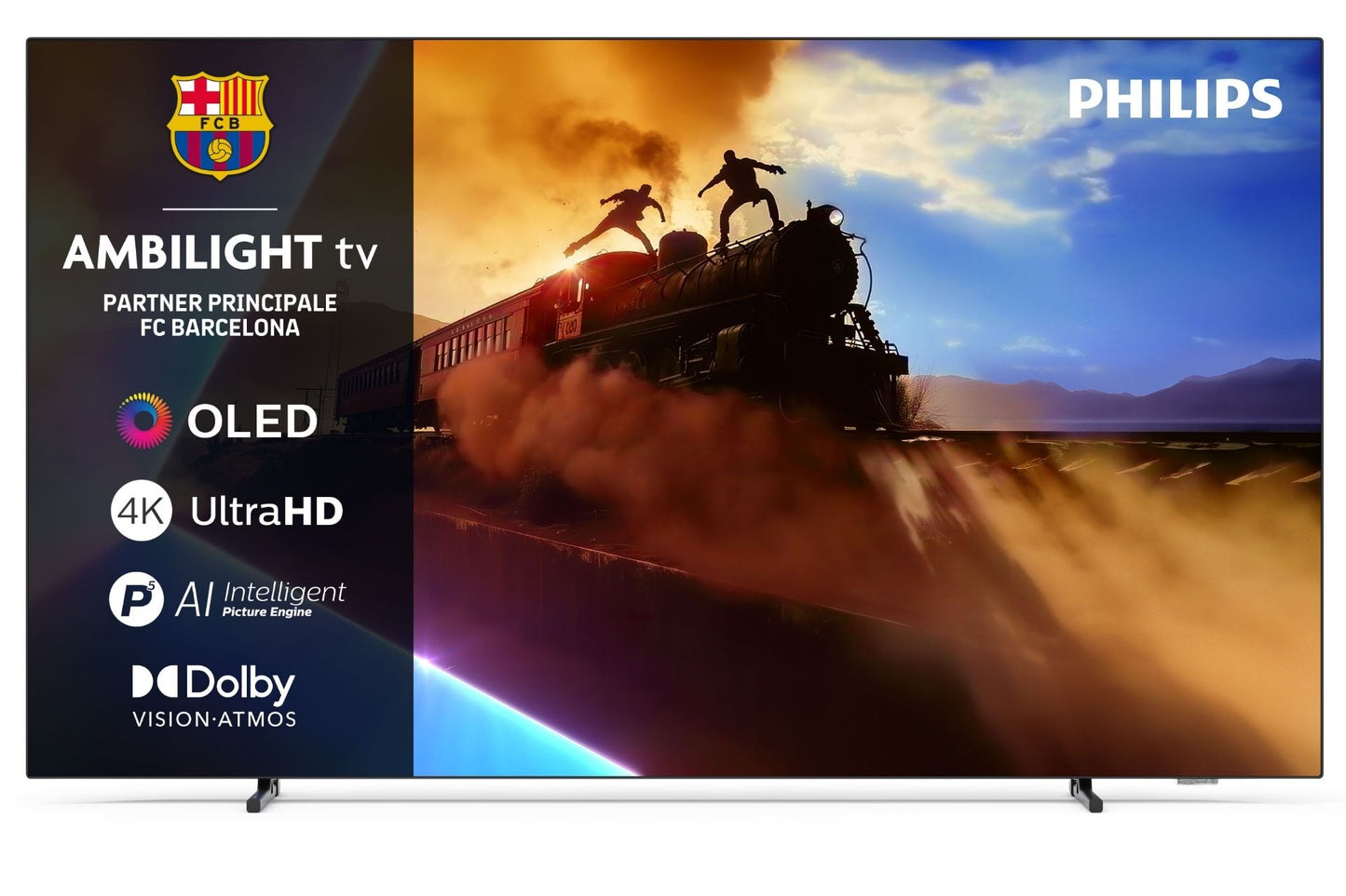 Philips 48OLED760/12 - Art Electronics