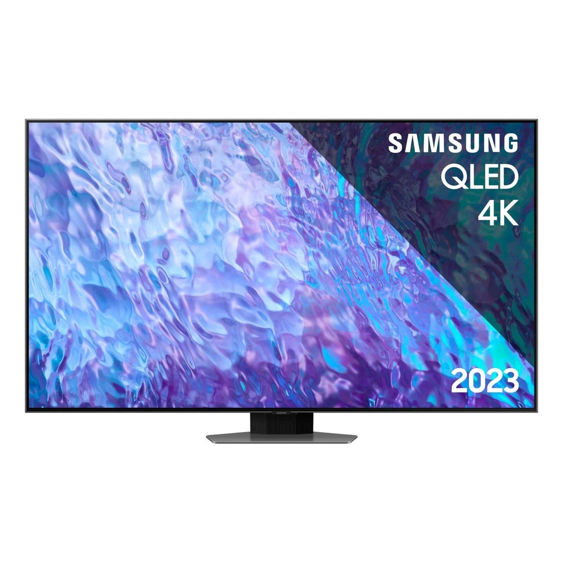 Samsung QE98Q80C