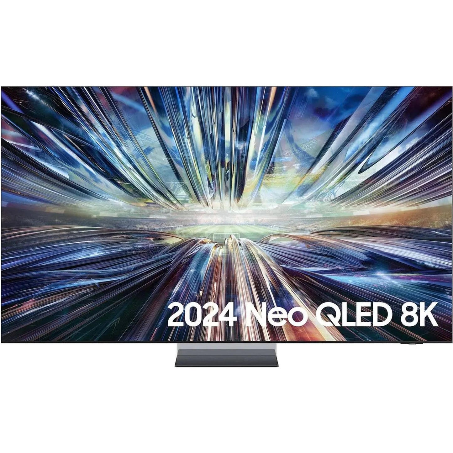 SAMSUNG QE65QN900D - 65 inch - 8K UHD