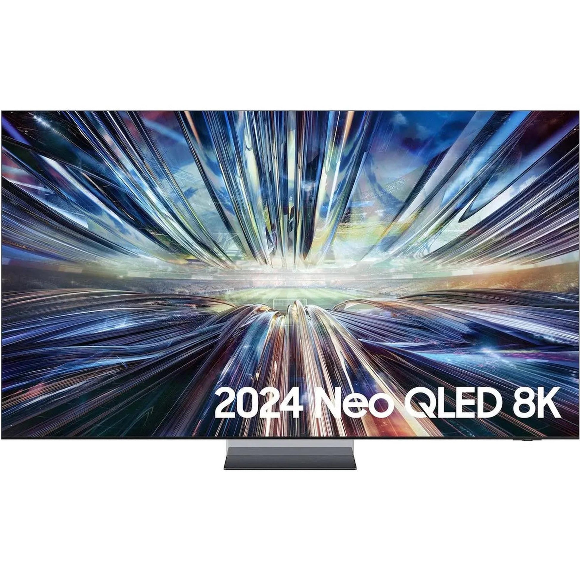 SAMSUNG QE65QN900D - 65 inch - 8K UHD