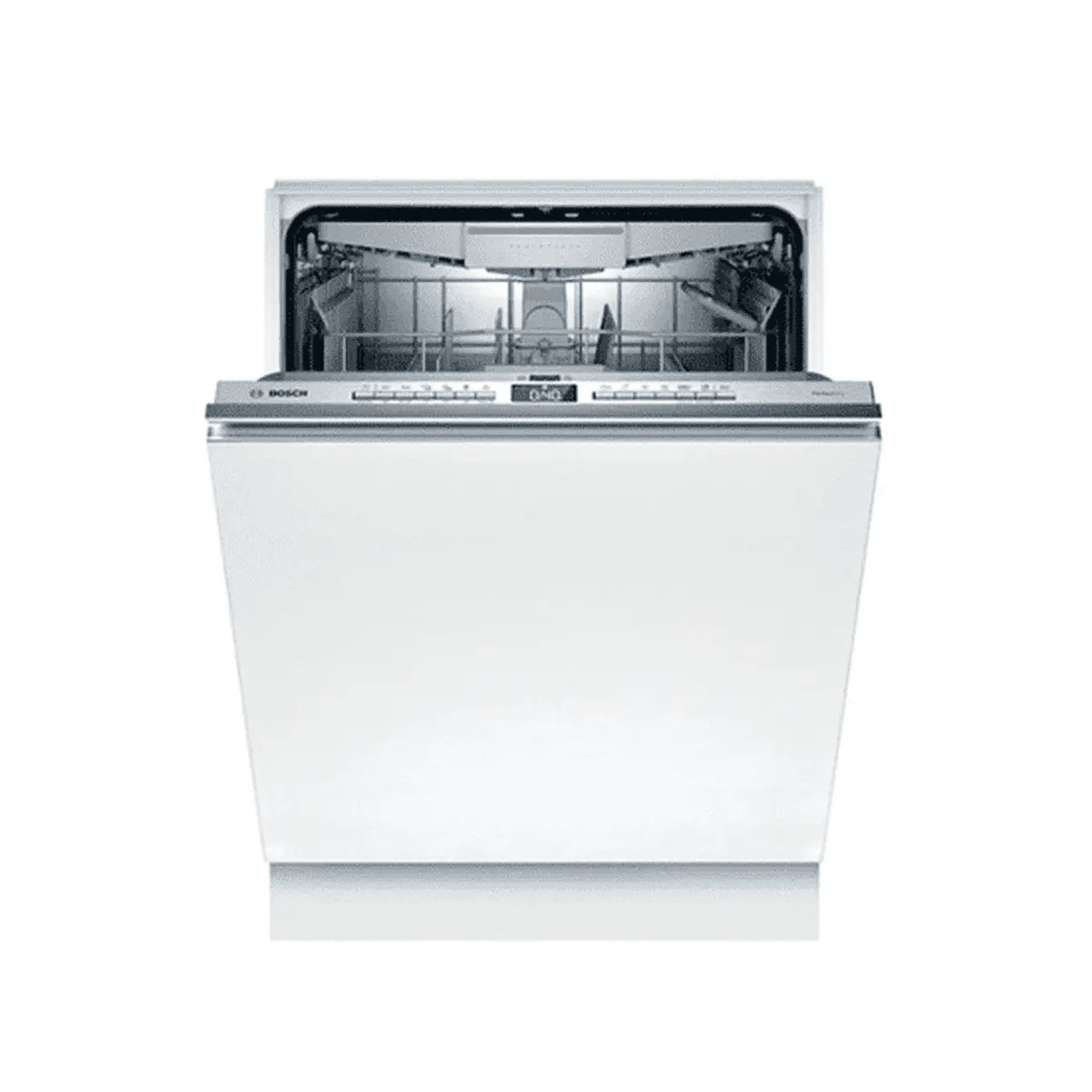 Bosch SMD6TCX00E - Inbouw vaatwasser - Volledig geïntegreerd