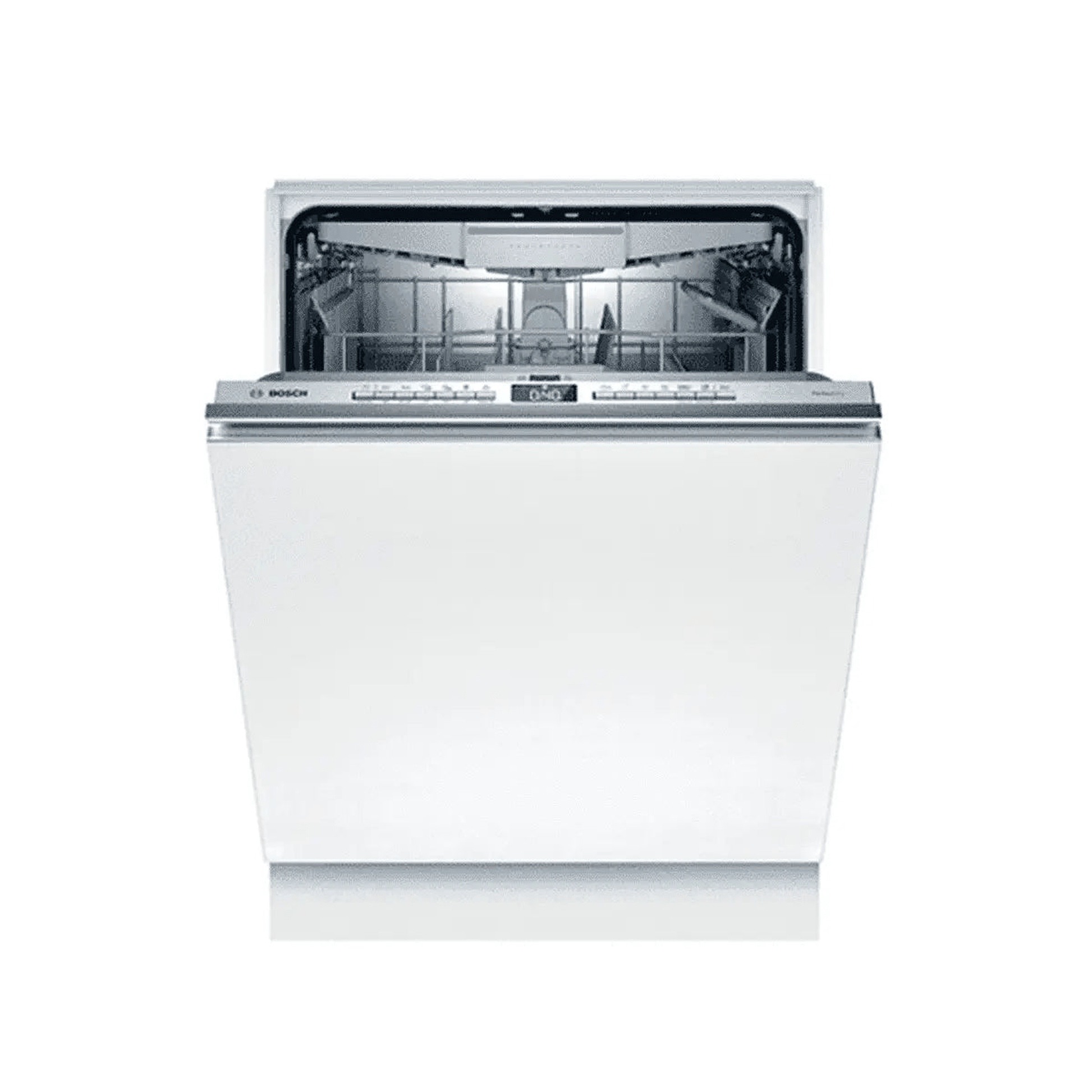 Bosch SMD6TCX00E - Inbouw vaatwasser - Volledig geïntegreerd