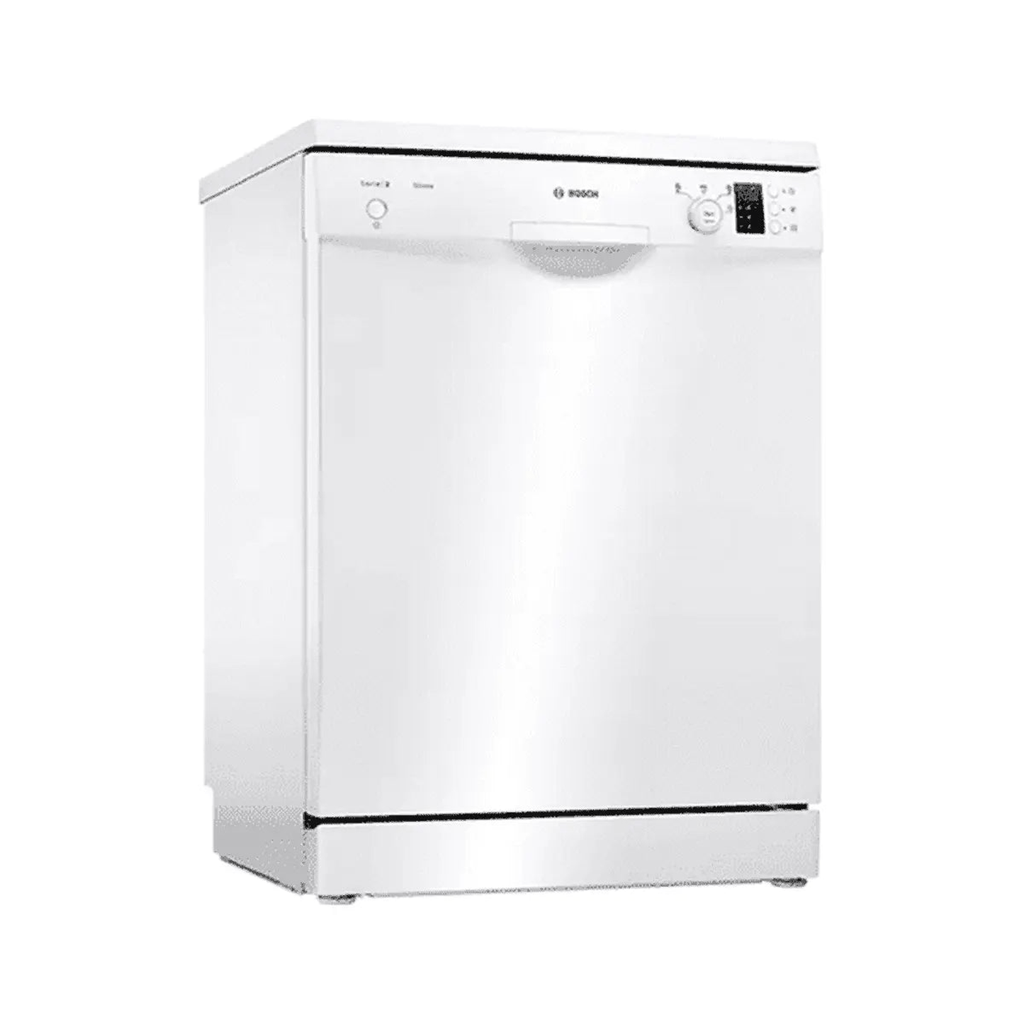 Bosch SMS24AW02E - Vrijstaande vaatwasser