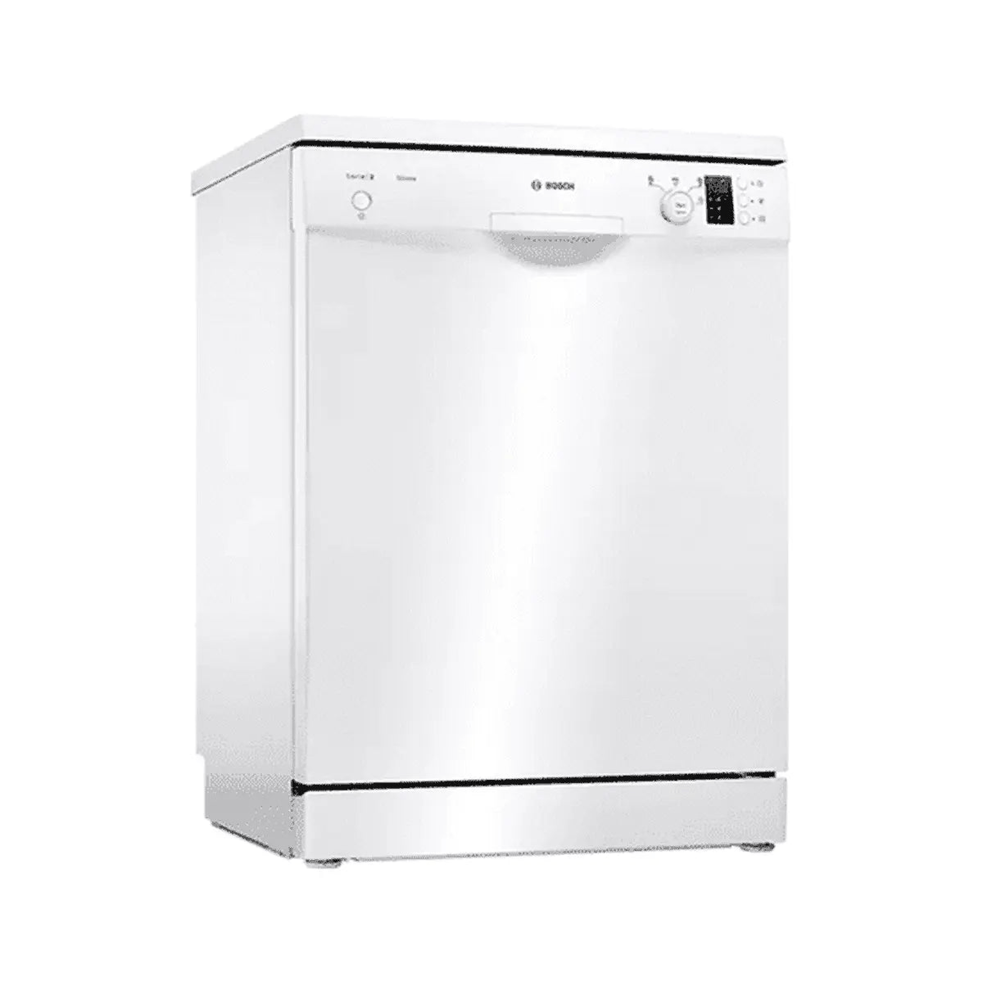 Bosch SMS24AW02E - Vrijstaande vaatwasser